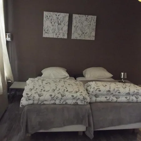 Hotel Casa Frisari Ghent